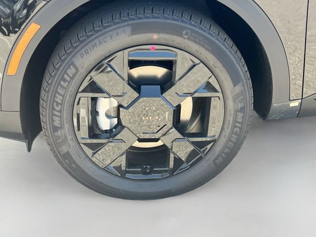 New 2027 Kia Sportage X-Line AWD/4WD image 32