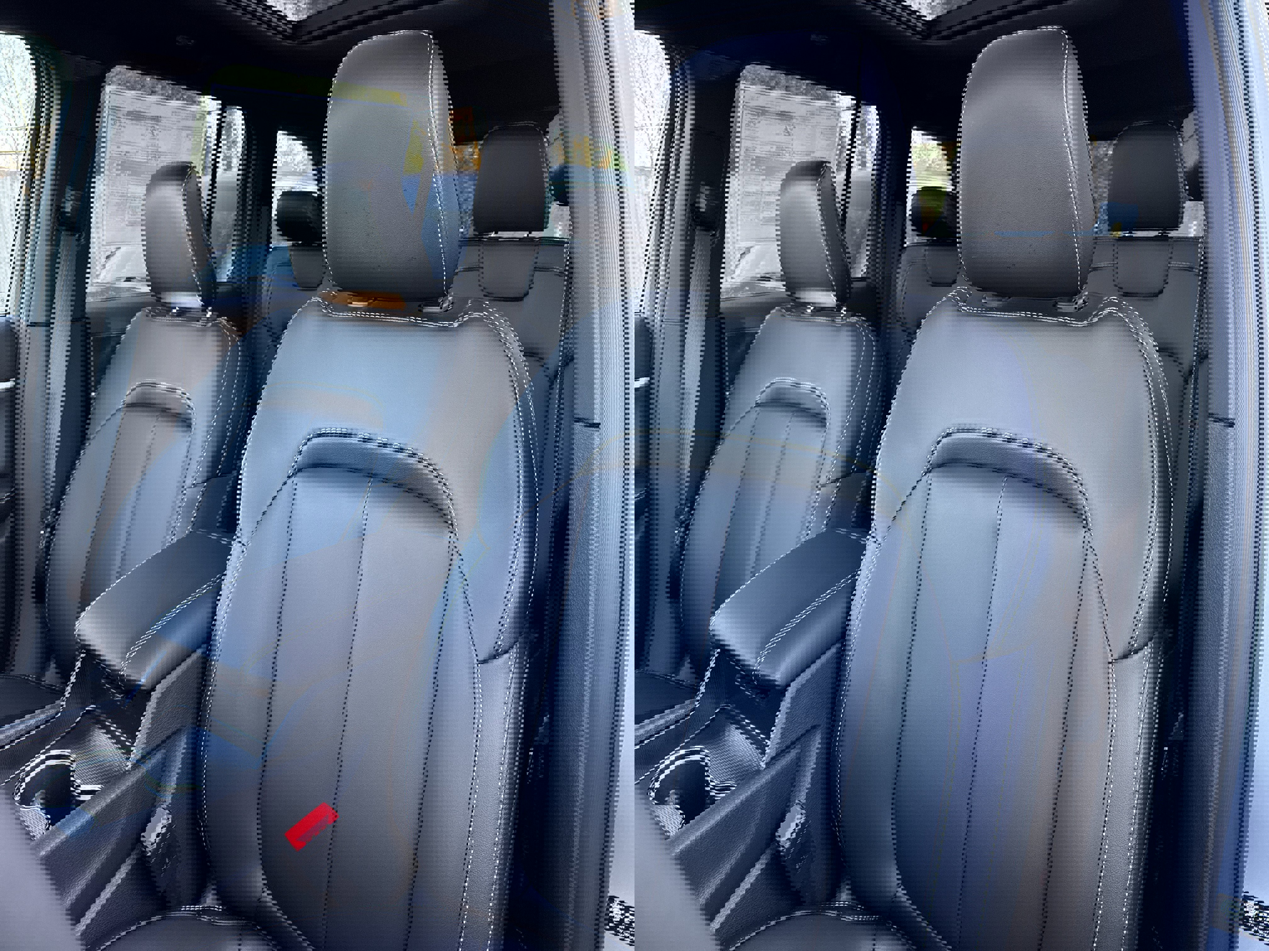 New 2025 Jeep Grand Cherokee Limited w/ MOPAR Finishing Package image 9