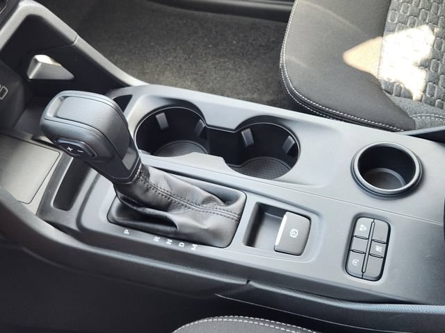 New 2026 Ford Ranger XL RWD image 22