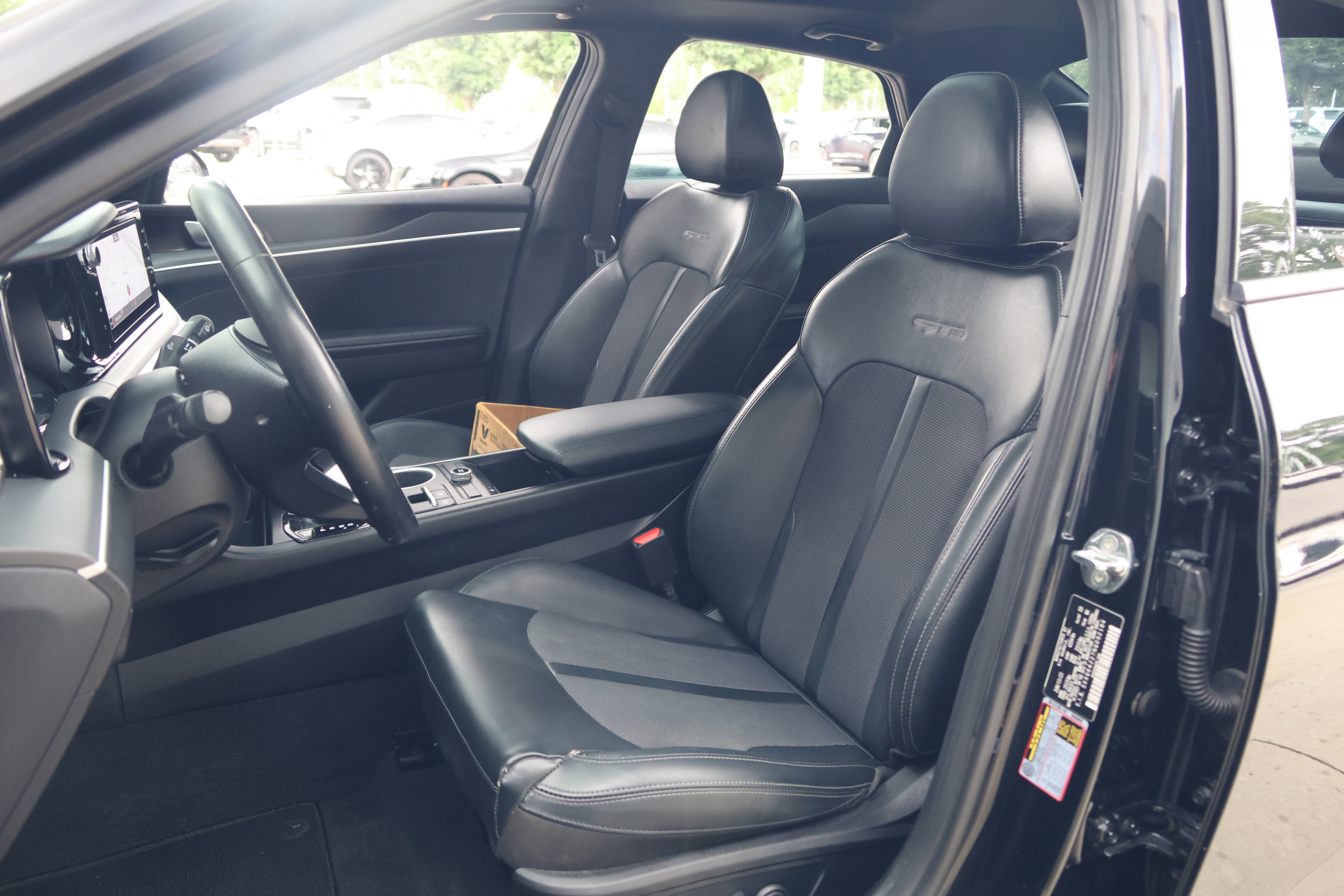 Used 2022 Kia K5 GT-Line w/ GT-Line FWD Premium Package image 30