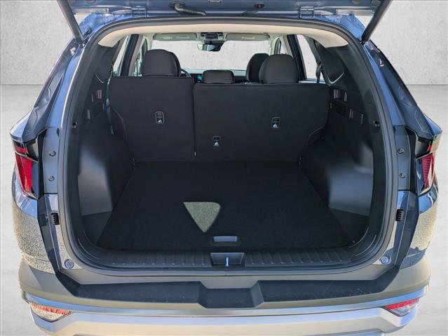 New 2026 Hyundai Tucson SEL FWD image 6