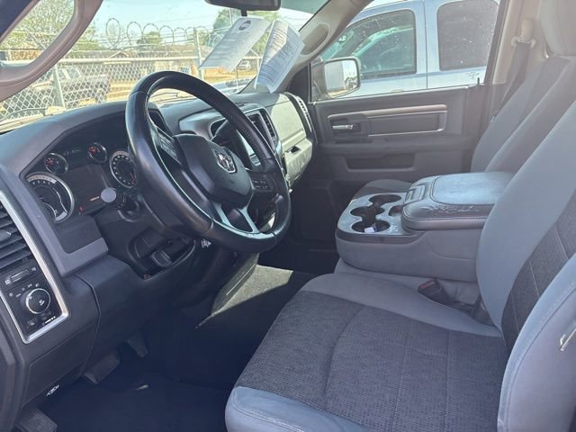 Used 2013 RAM 1500 Big Horn image 14