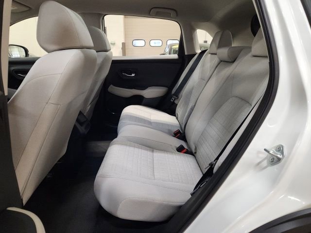Certified 2023 Honda HR-V LX image 20