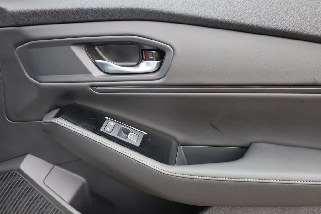 New 2026 Honda Accord Touring image 35