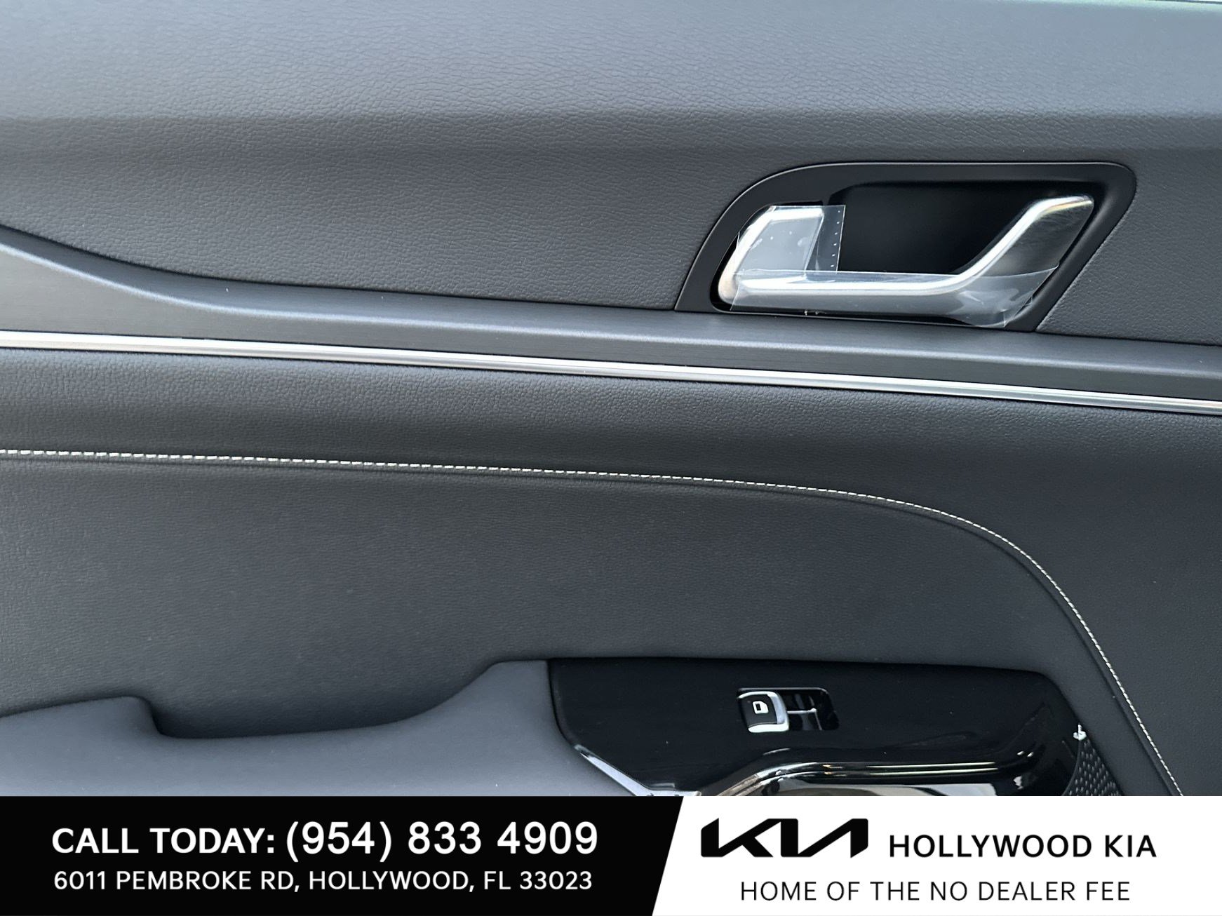 New 2026 Kia K5 GT-Line FWD image 29