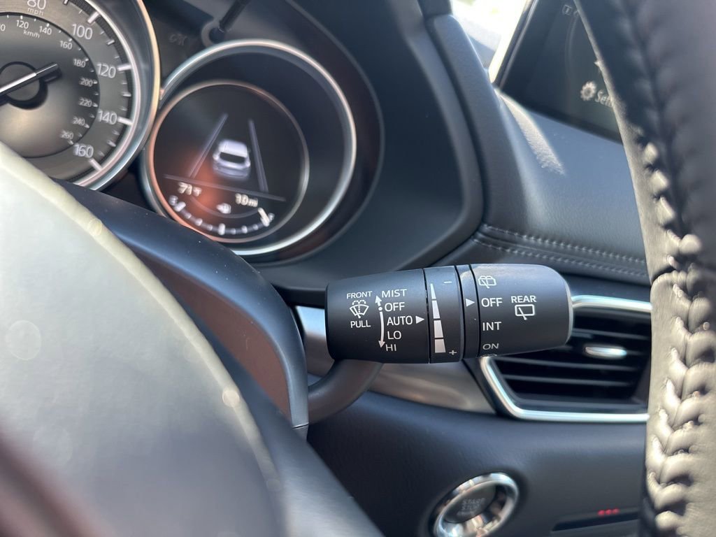 New 2025 MAZDA CX-5 AWD 2.5 S image 37