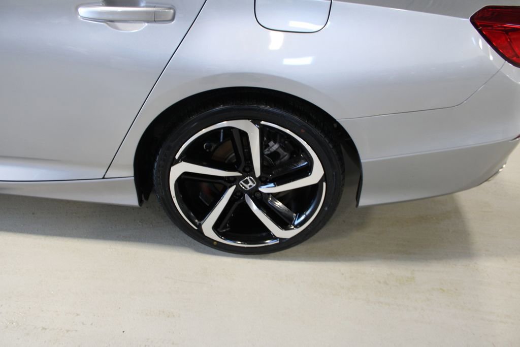 Used 2022 Honda Accord Sport image 18