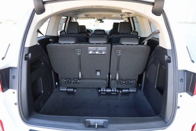 New 2026 Honda Odyssey EX-L image 32