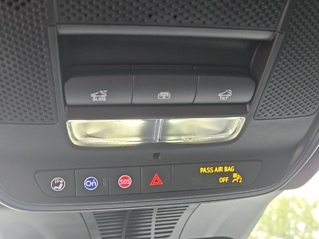 Used 2025 Honda Prologue Elite image 26