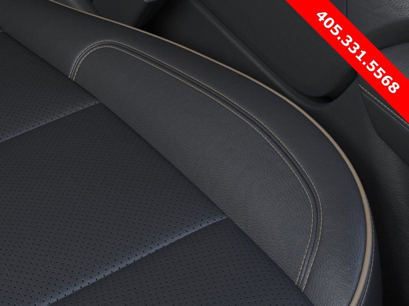 New 2026 Chevrolet Tahoe Premier image 21