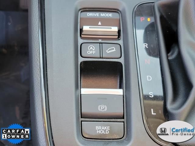 Certified 2024 Honda CR-V EX image 28