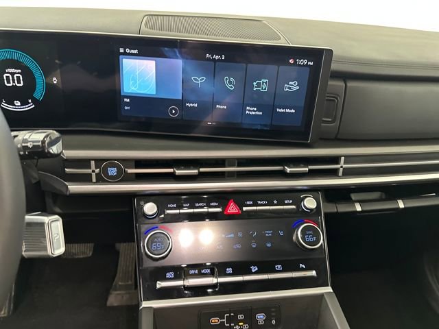 Used 2026 Hyundai Santa Fe SEL image 21