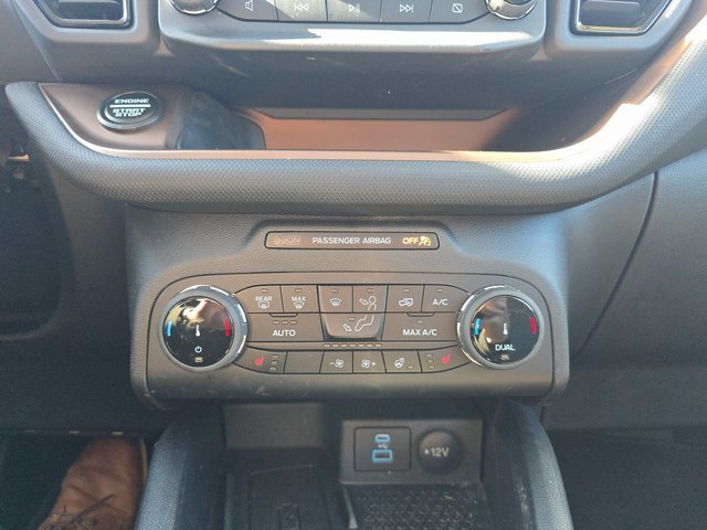 Used 2023 Ford Bronco Sport Outer Banks w/ Tech Package image 19