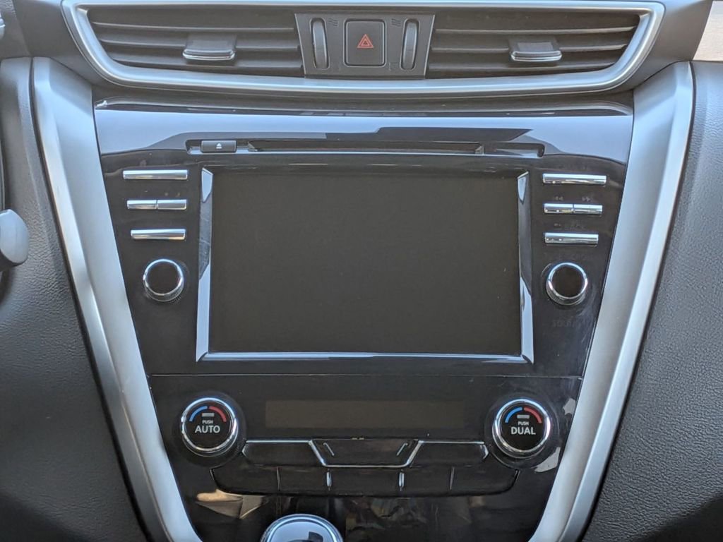 Used 2023 Nissan Murano SV AWD/4WD image 26