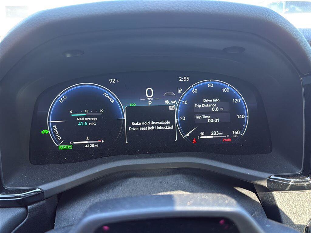 Used 2026 Toyota Camry XSE w/ Premium Plus Package FWD image 3