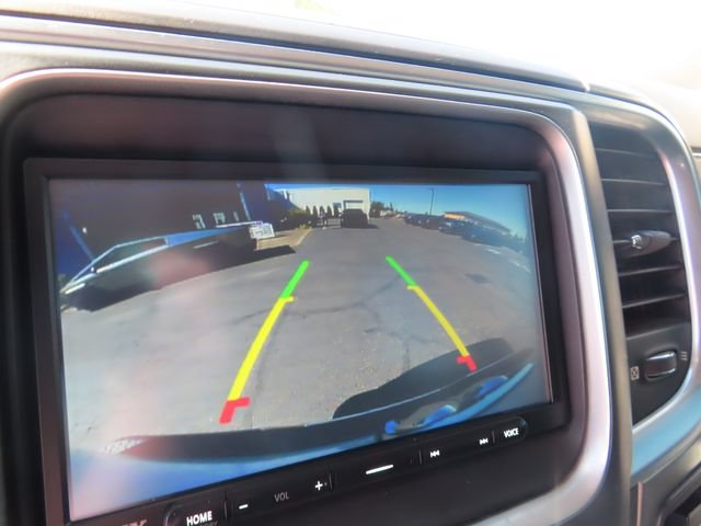 Used 2016 RAM 3500 SLT AWD/4WD image 27