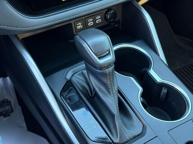 Certified 2023 Toyota Highlander XLE image 21