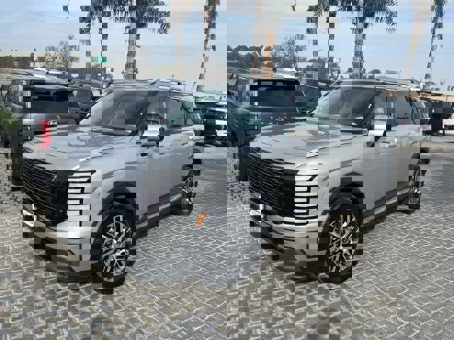 New 2026 Hyundai Palisade SEL image 2