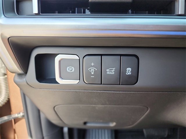 New 2025 Hyundai Santa Fe Limited image 26