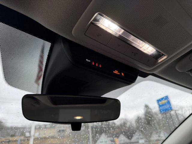 Used 2022 MAZDA MAZDA3 s image 21