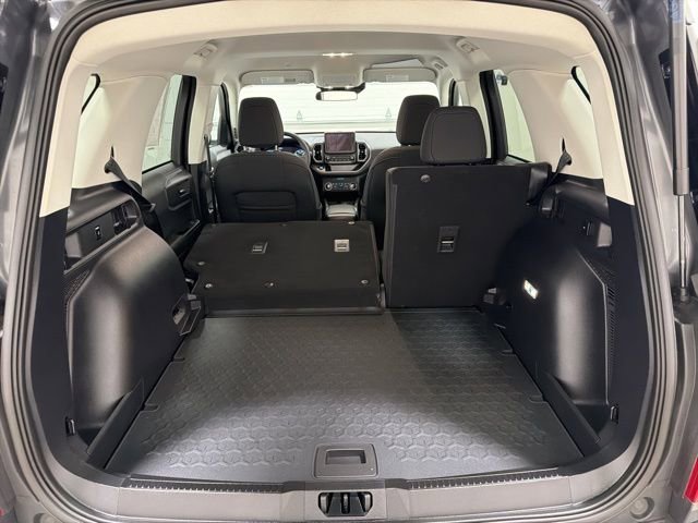 Used 2024 Ford Bronco Sport Big Bend w/ Convenience Package image 34