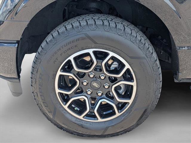 Used 2021 Ford F150 XLT w/ Equipment Group 302A High AWD/4WD image 22