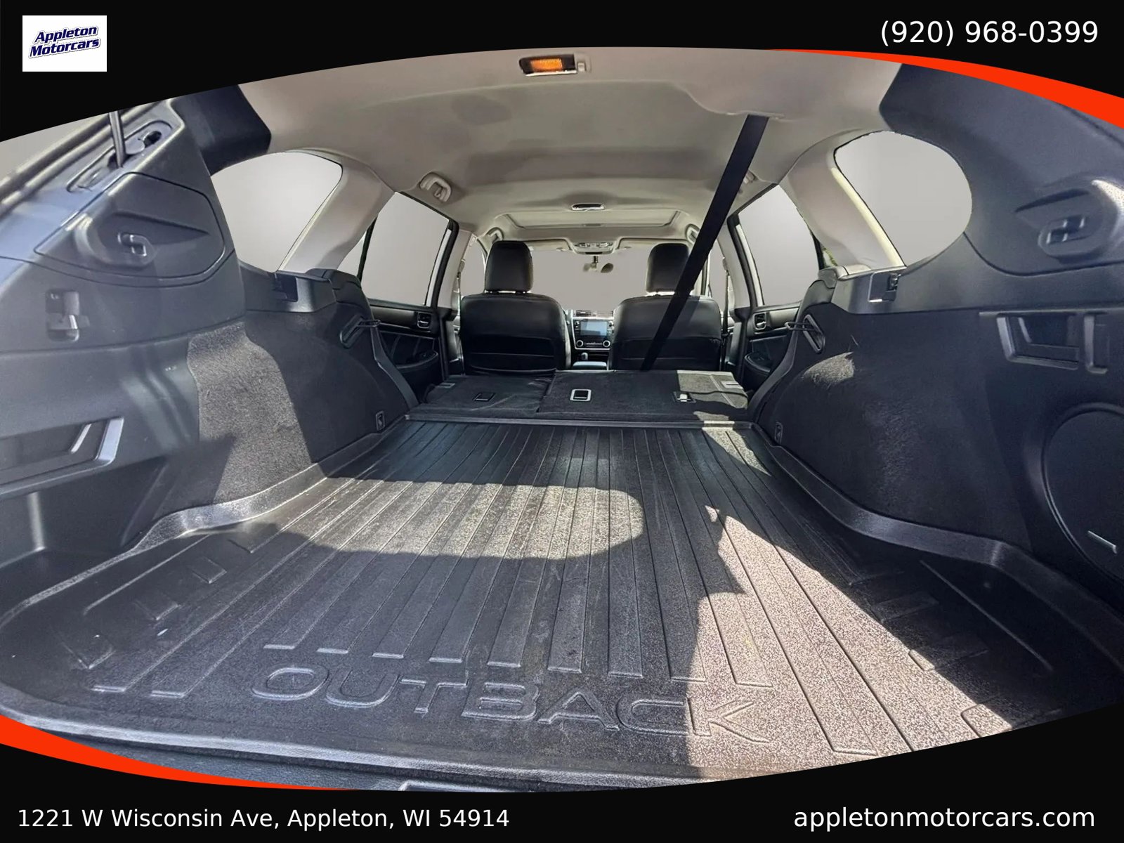 Used 2019 Subaru Outback 2.5i Limited AWD/4WD image 30