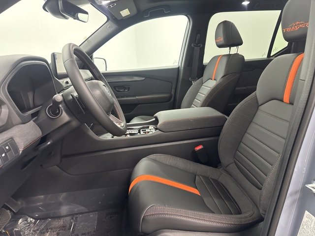 New 2026 Honda Passport TrailSport image 11