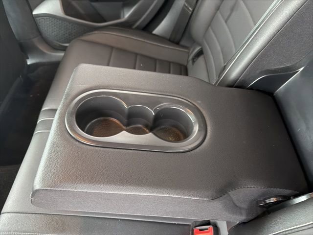 Used 2024 Volkswagen Jetta SE FWD image 14