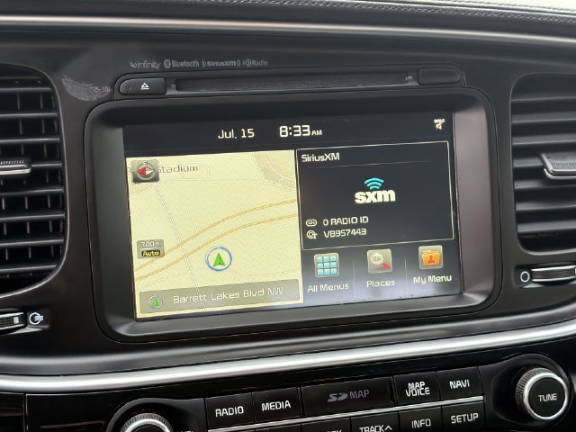 Used 2015 Kia Optima EX FWD image 30
