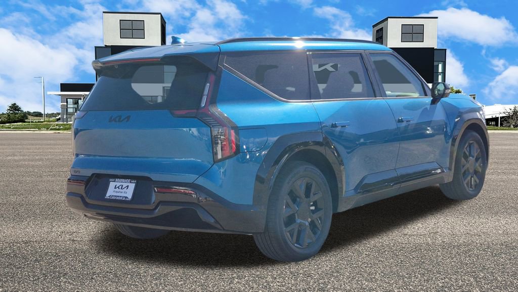 New 2026 Kia EV9 Land image 5
