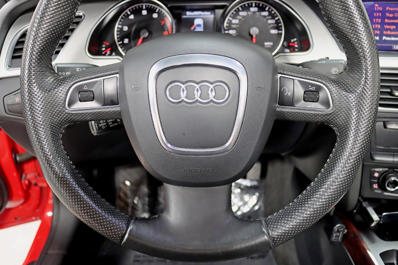 Used 2010 Audi A5 2.0T Premium Plus AWD/4WD image 16