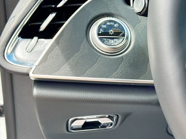 Used 2025 Mercedes-Benz E 450 4MATIC Sedan image 11
