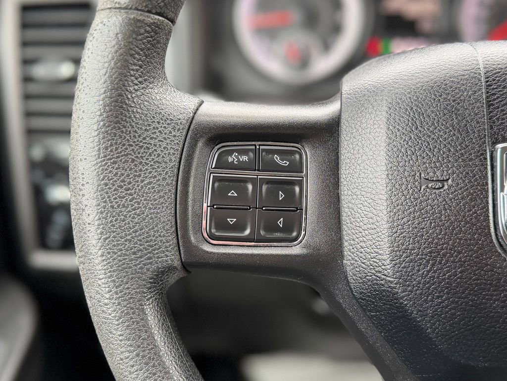 Used 2019 RAM 1500 Express image 8