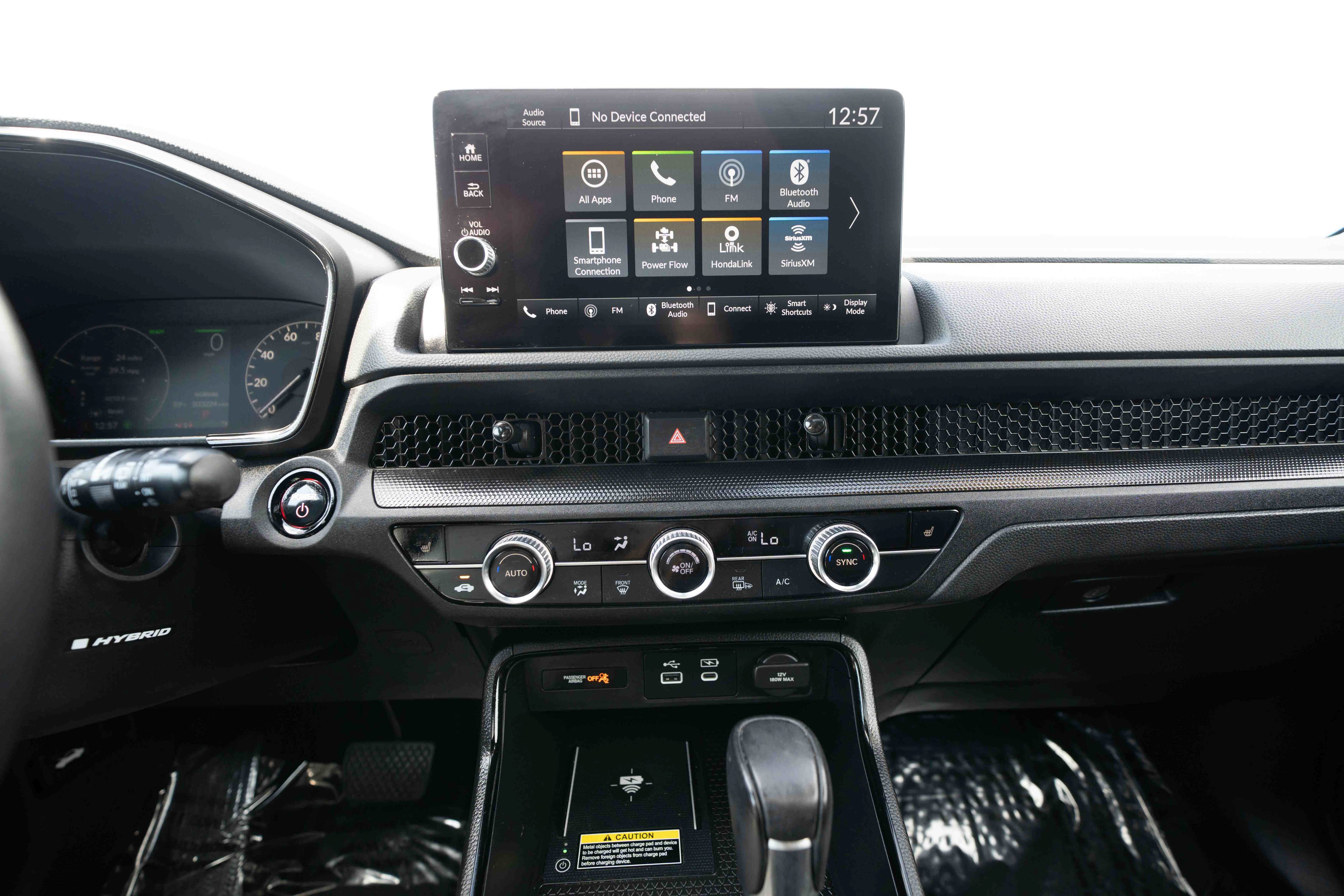 Used 2024 Honda CR-V Sport-L image 17