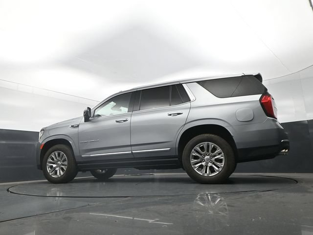 Used 2024 GMC Yukon Denali AWD/4WD image 24