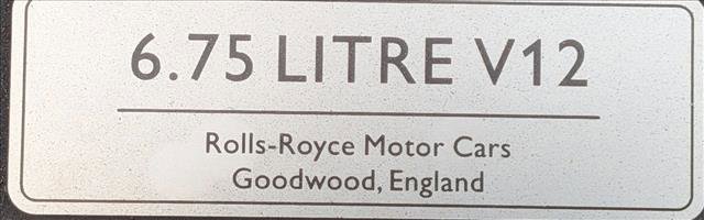 Used 2021 Rolls-Royce Ghost image 19