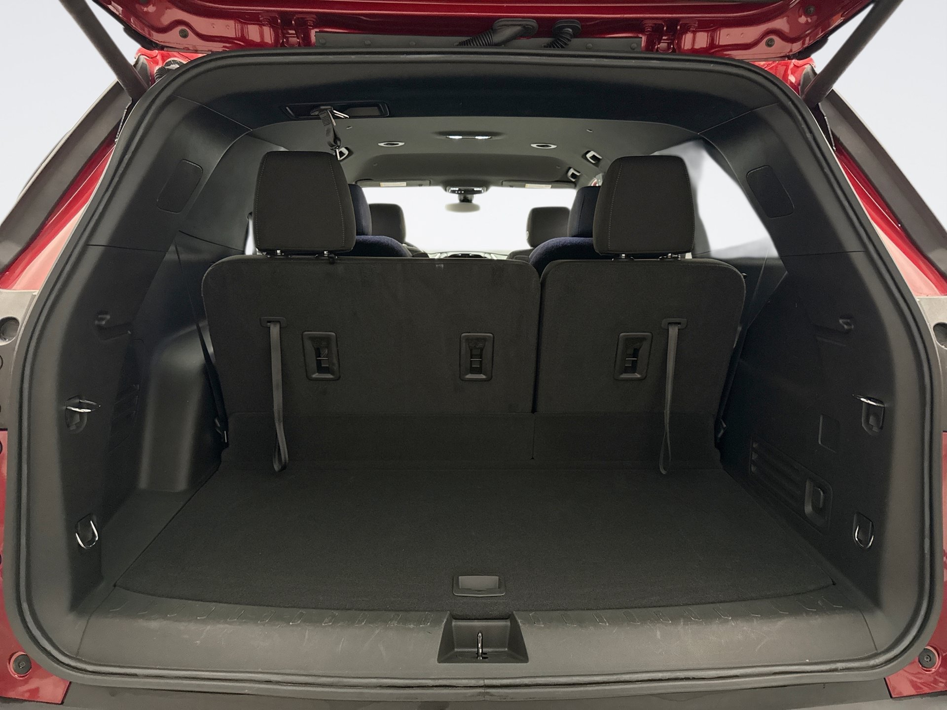 Used 2023 Chevrolet Traverse LT w/ LPO, Floor Liner Package AWD/4WD image 23