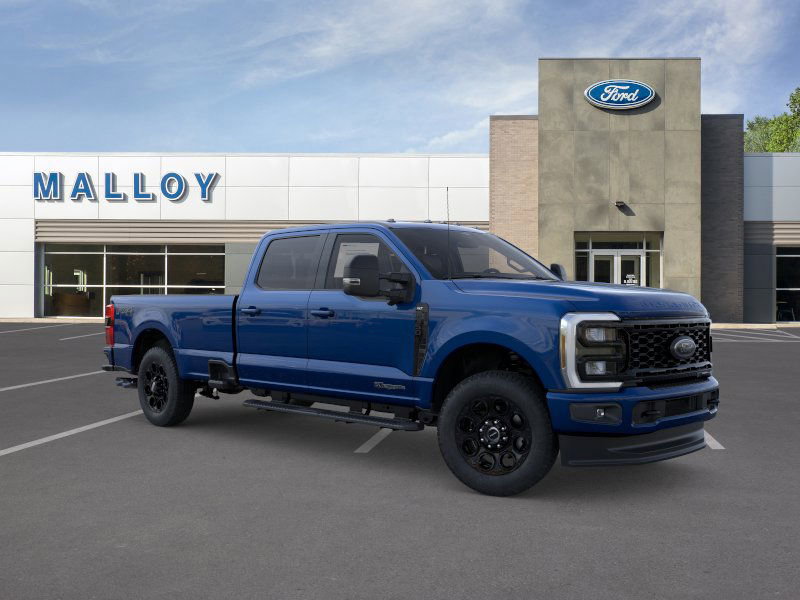 New 2026 Ford F350 XLT w/ XLT Premium Package image 1