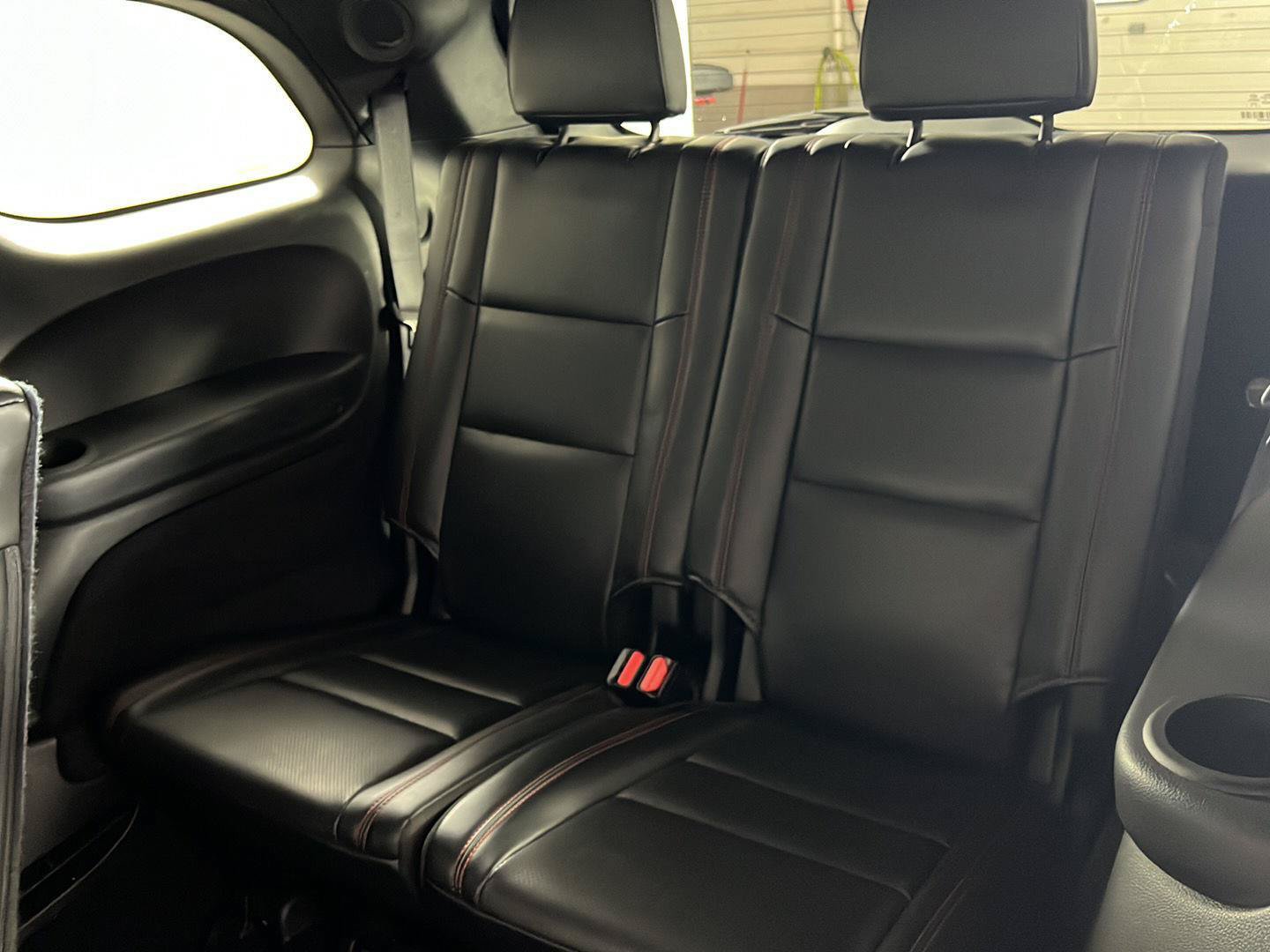 Used 2025 Dodge Durango R/T AWD/4WD image 31