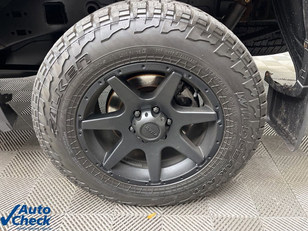 Used 2021 Ford F150 XLT image 30