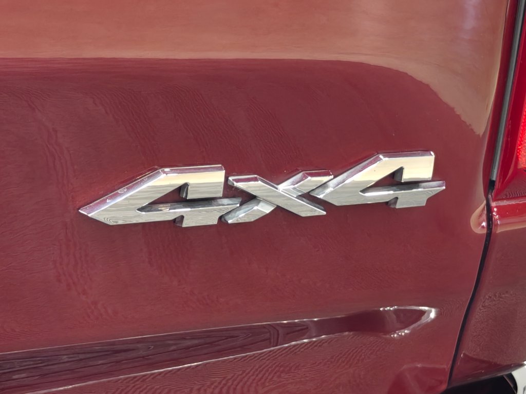 Used 2021 RAM 1500 Big Horn AWD/4WD image 52