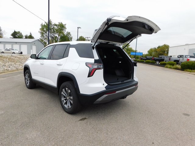 New 2026 Chevrolet Equinox LT image 20