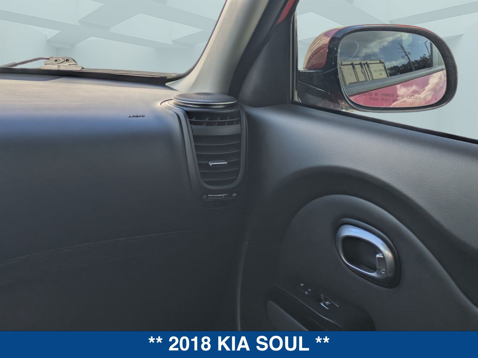 Used 2018 Kia Soul ! w/ Tech Package FWD image 18