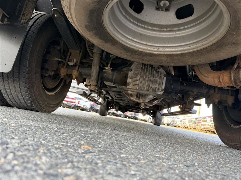 Used 2012 Ford F350 King Ranch w/ King Ranch w/Chrome Pkg image 18