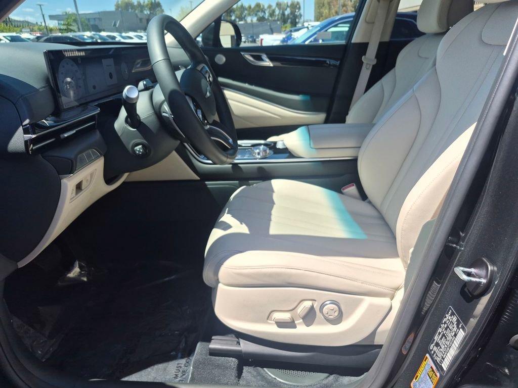 Used 2026 Genesis GV80 2.5T image 18