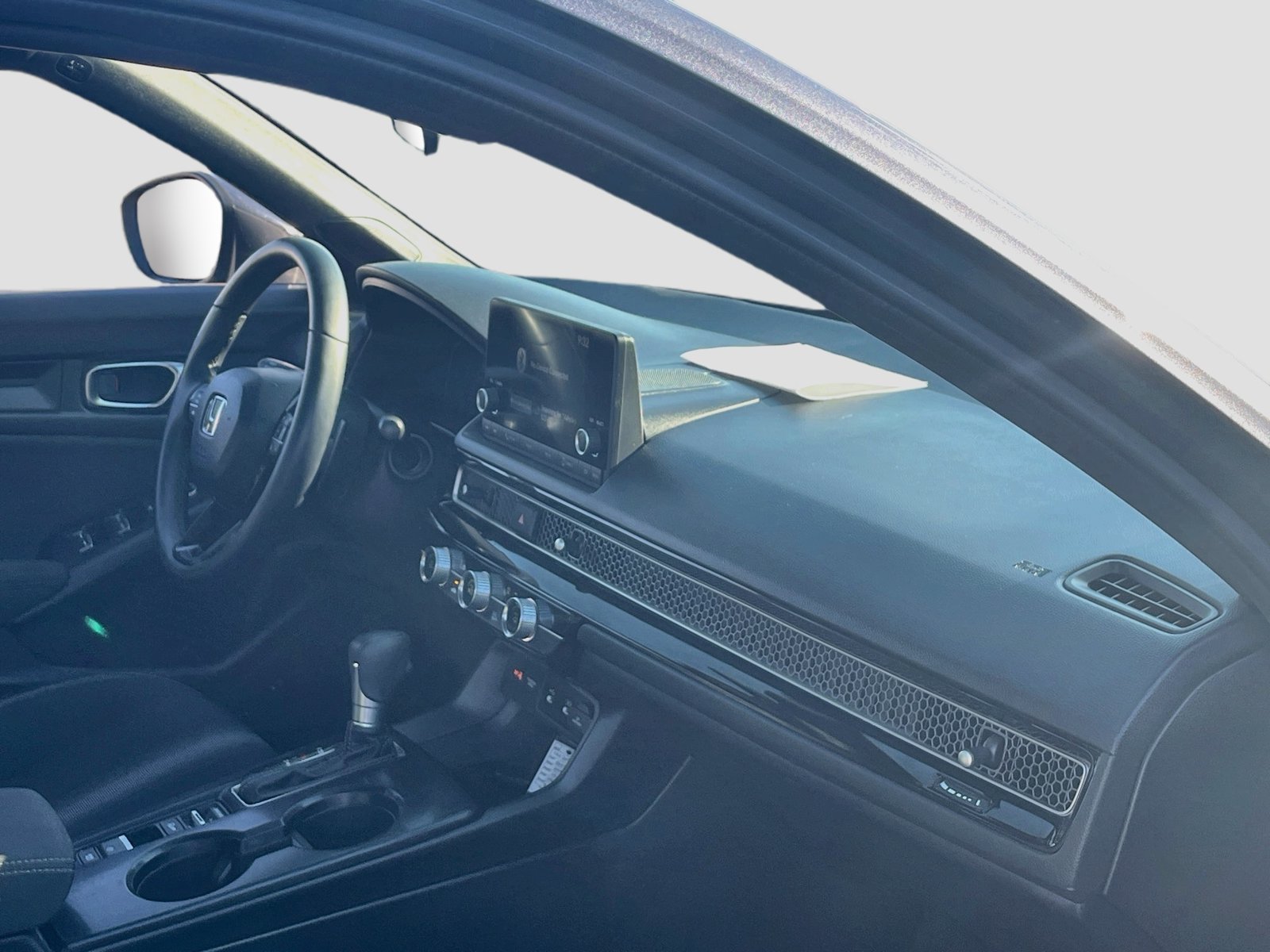 Used 2025 Honda Civic Sport image 27