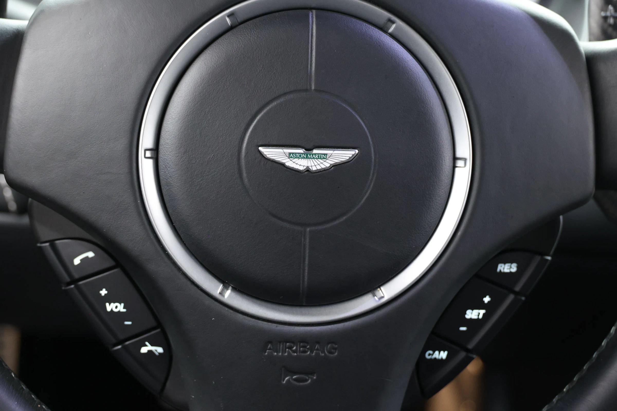 Used 2015 Aston Martin Rapide S RWD image 27