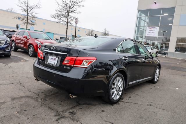 Used 2011 Lexus ES 350 image 14