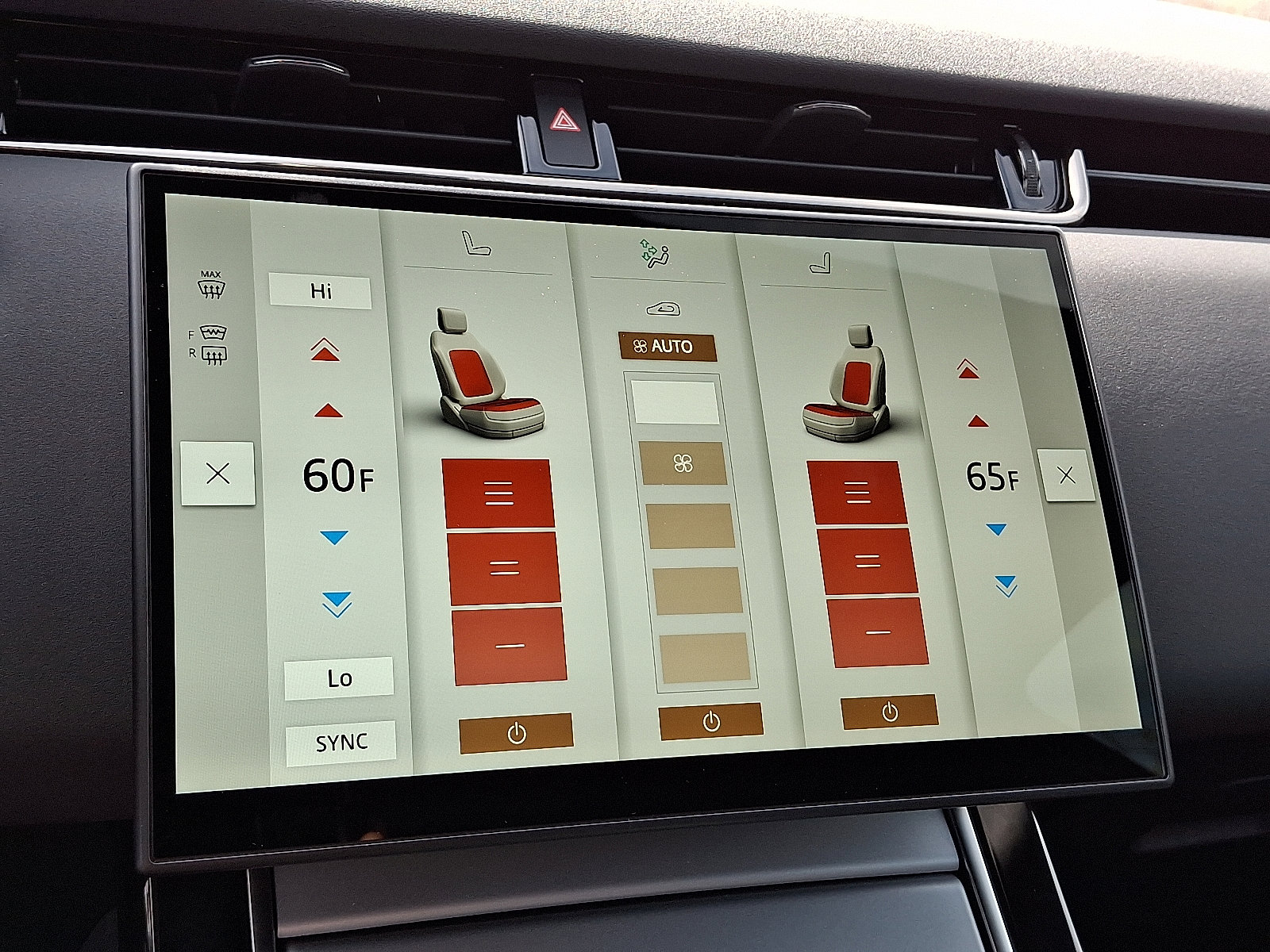 Certified 2025 Land Rover Range Rover Evoque S image 15